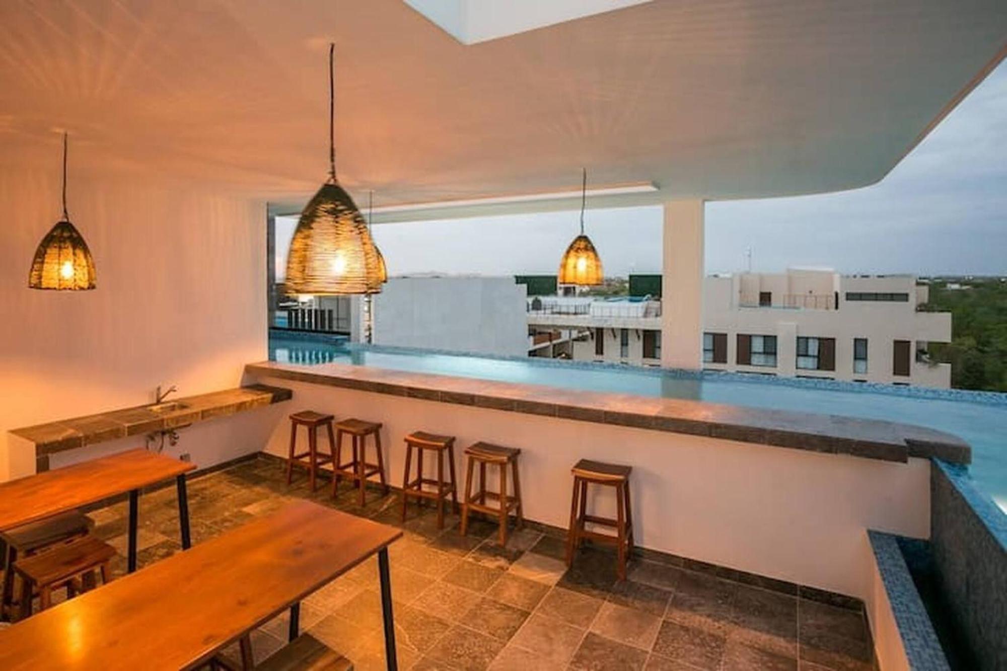 Perfect studio light and nature in Aldea Zama, foto 15