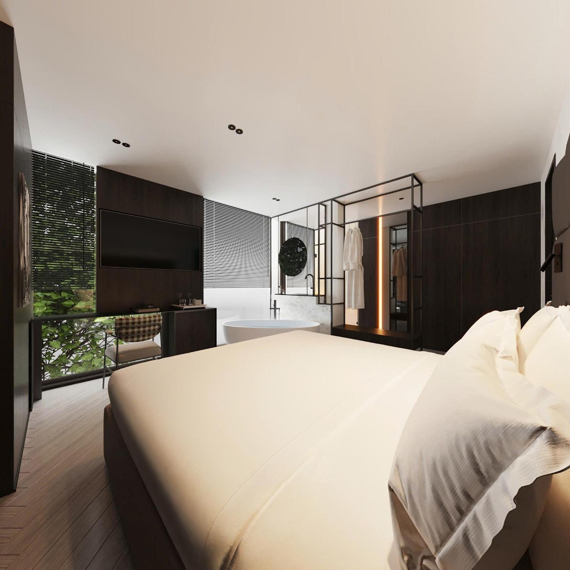 PureJoy Hotel Saigon