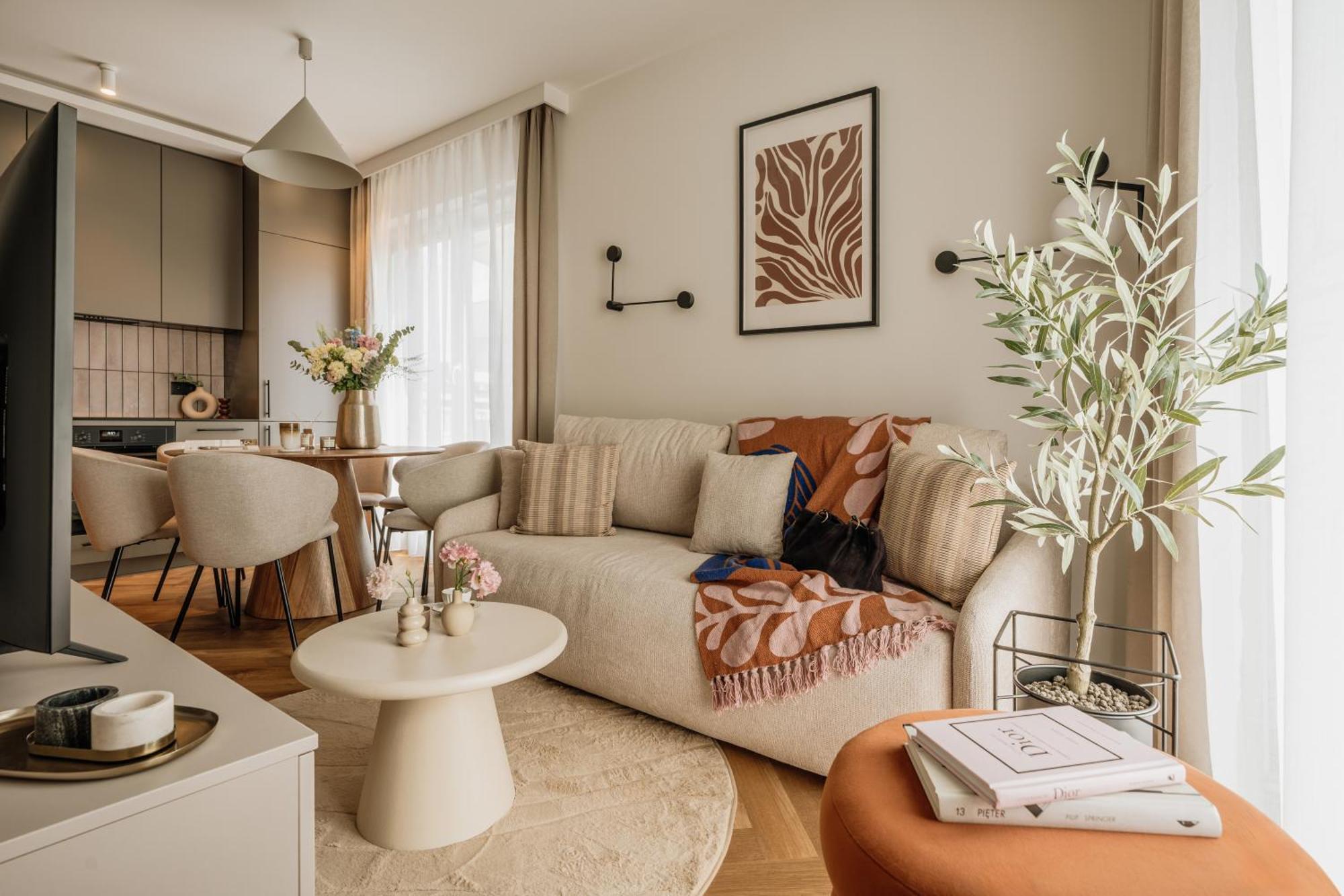 Electra Apartments - LoftAffair