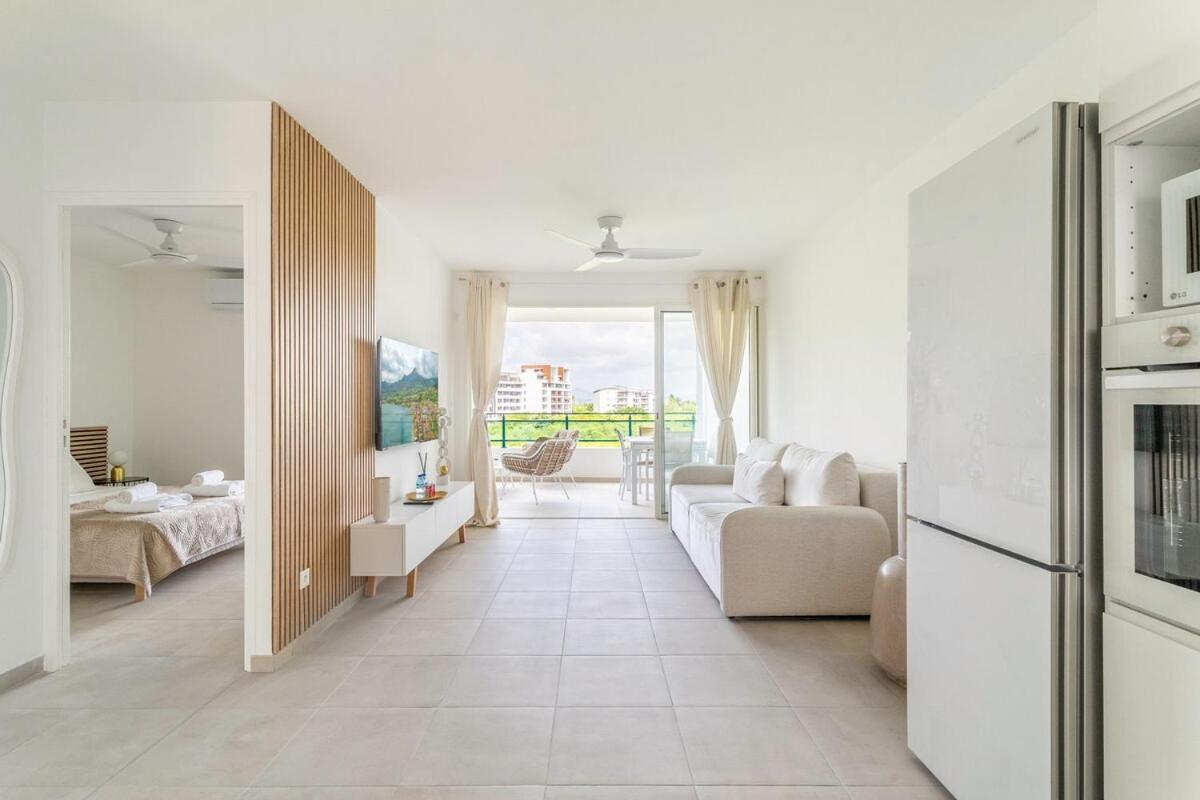 Appartement Perle D'eau
