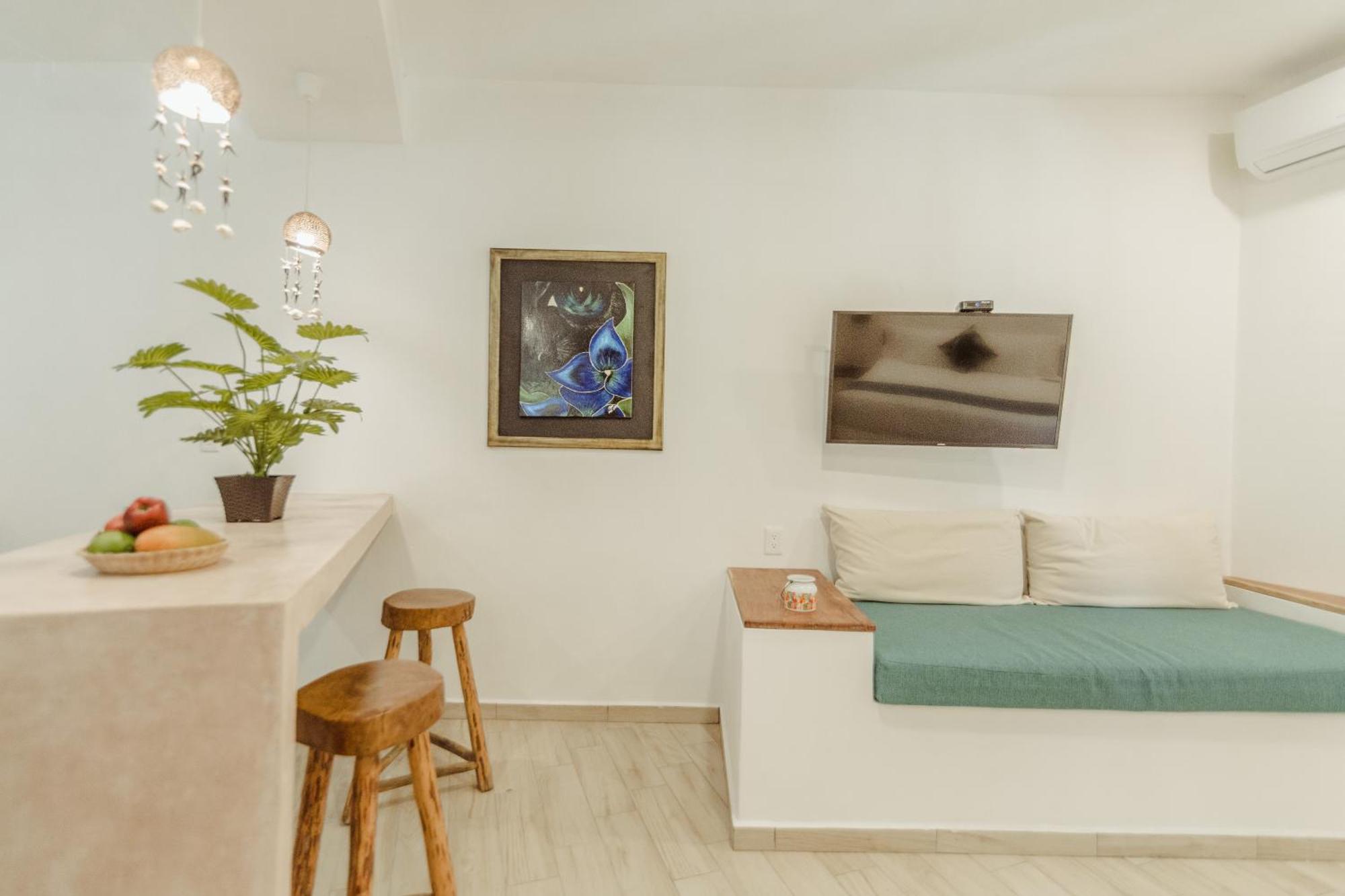 Aldea San Lam - Oasis Of Tulum, foto 14