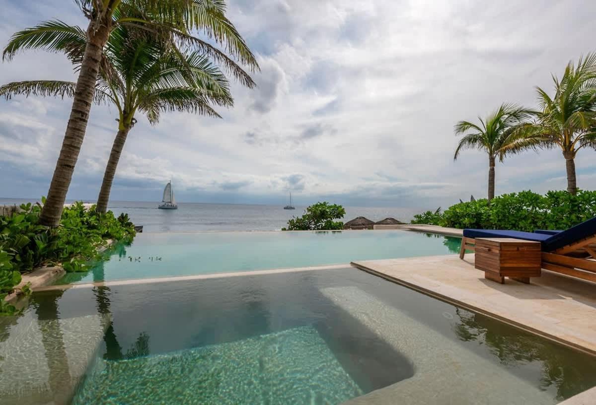 Villa Ohana - Luxe by the Sea