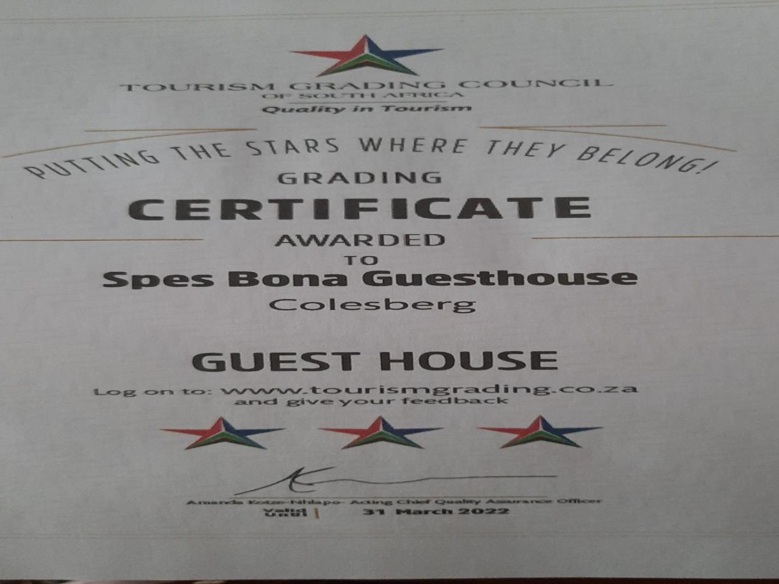 Spes Bona guesthouse — photo 4