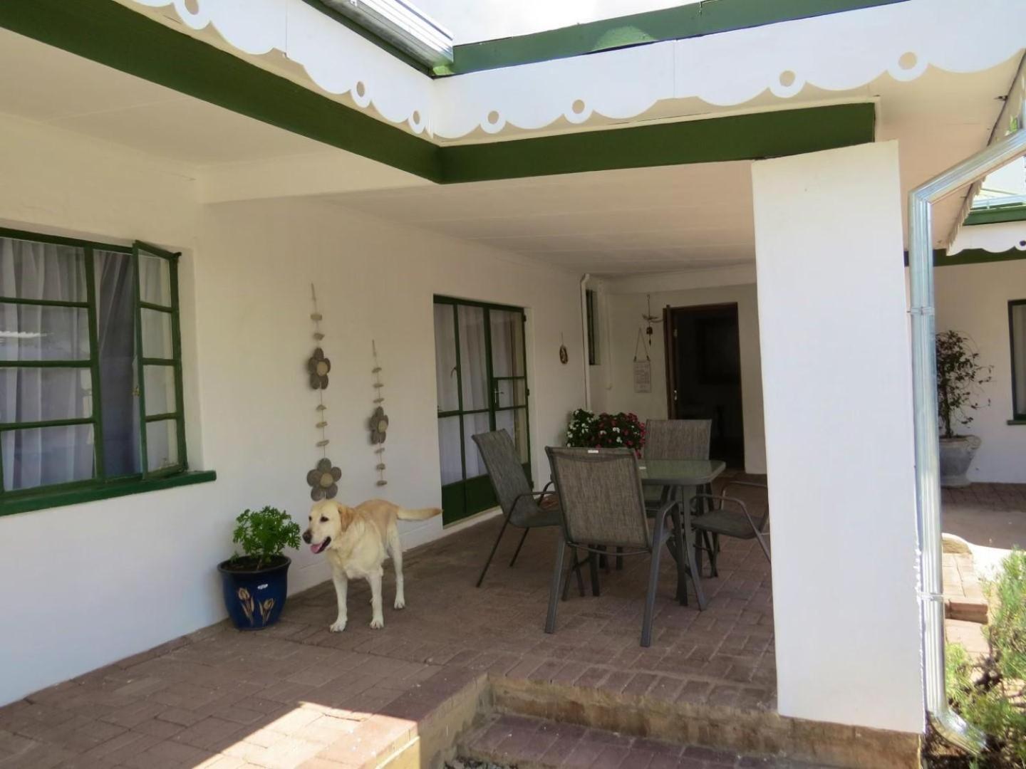 Spes Bona guesthouse — photo 5