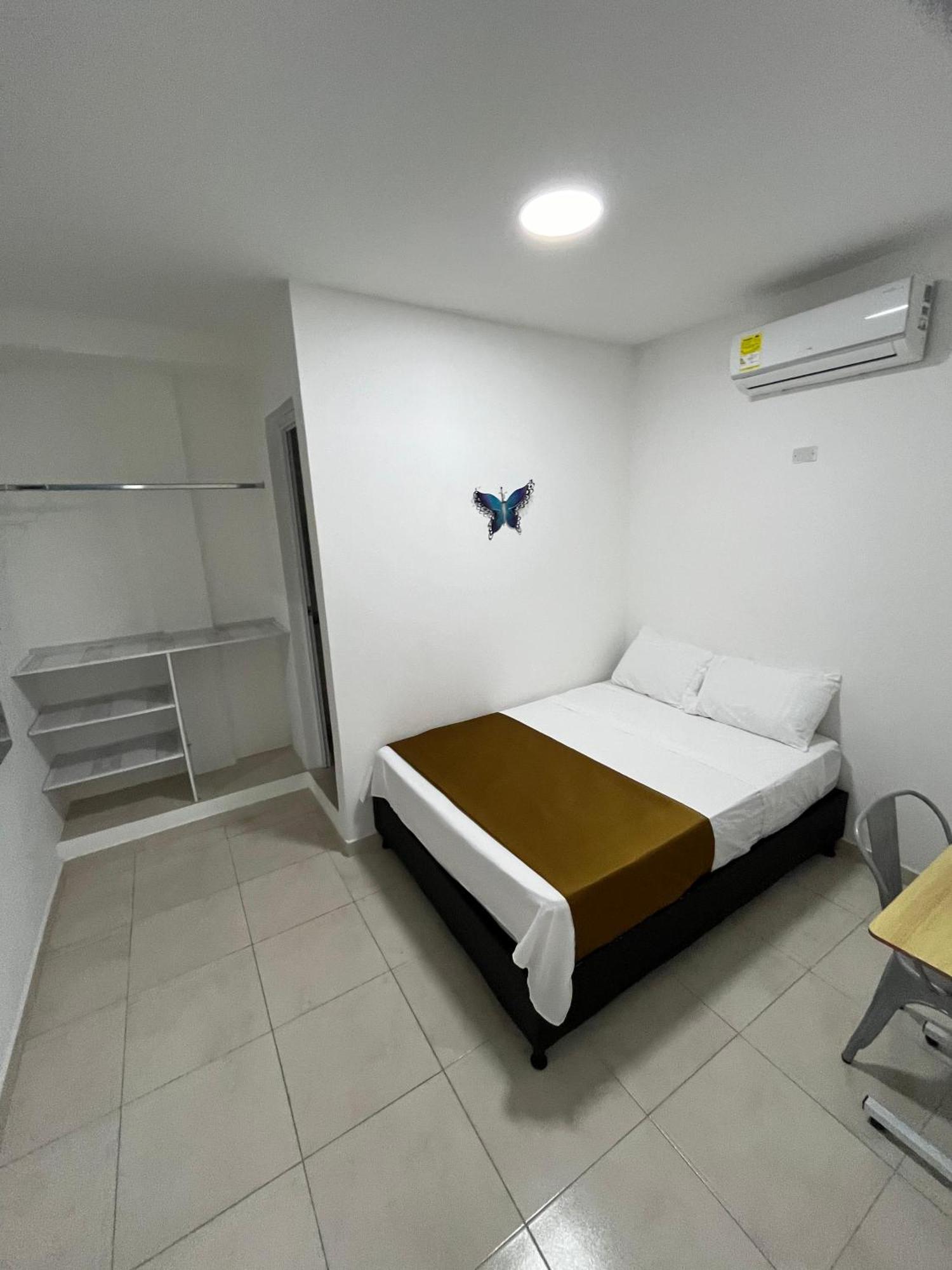 Hotel Santa Marta VIP