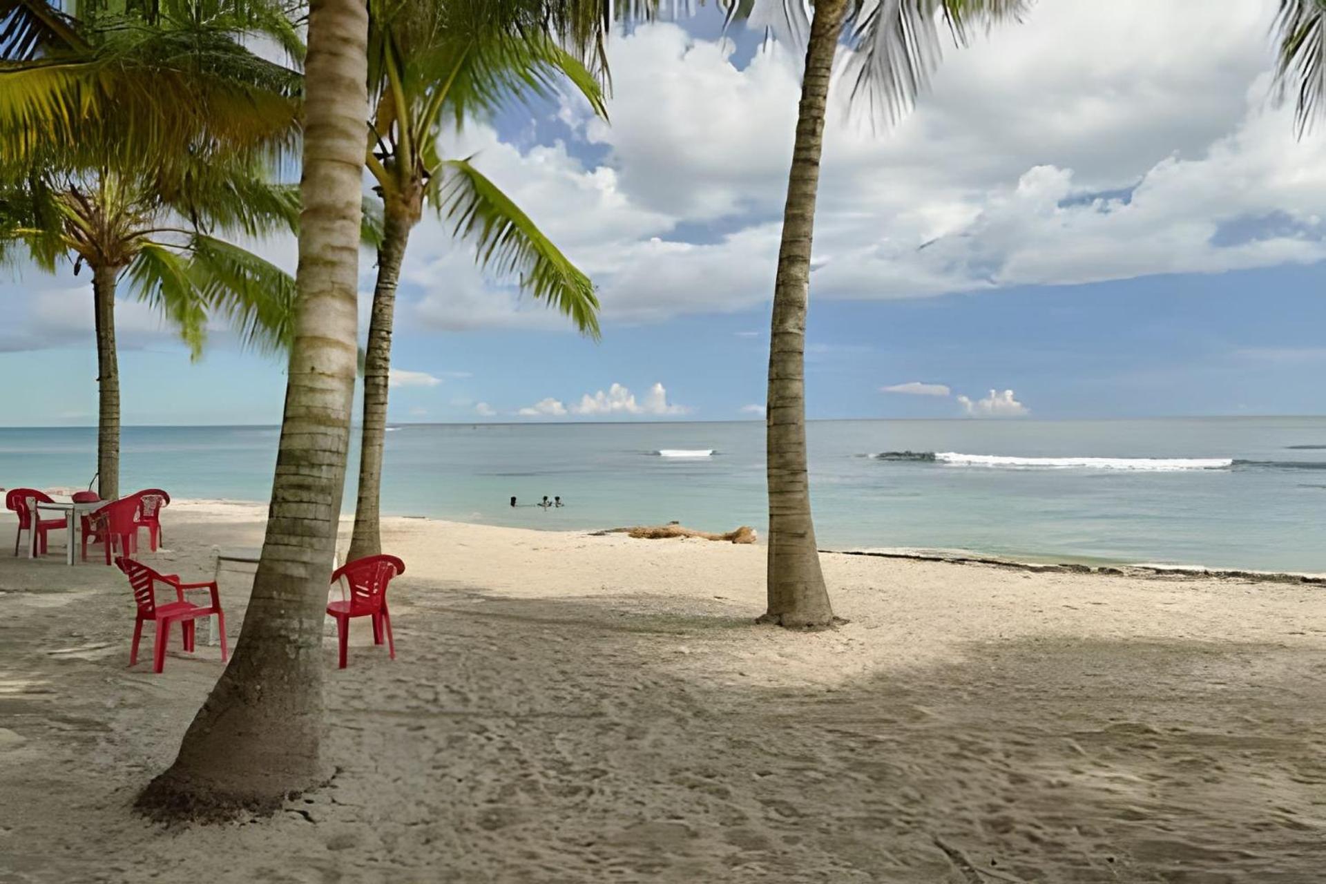Beachside Heaven Sea View 1bdrm Apartment, foto 8