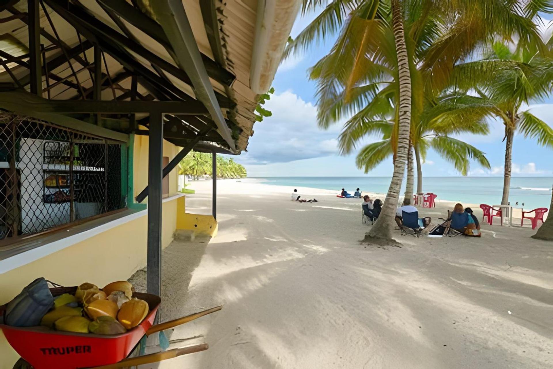 Beachside Heaven Sea View 1bdrm Apartment, foto 10