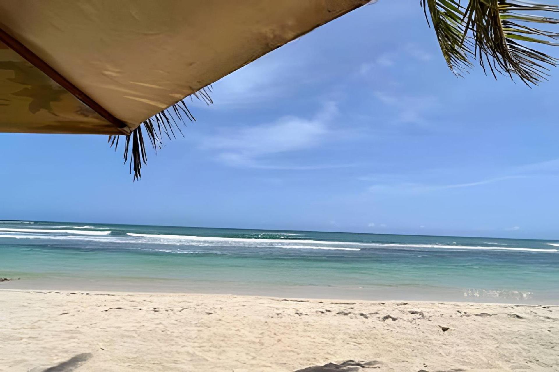 Beachside Heaven Sea View 1bdrm Apartment, foto 14