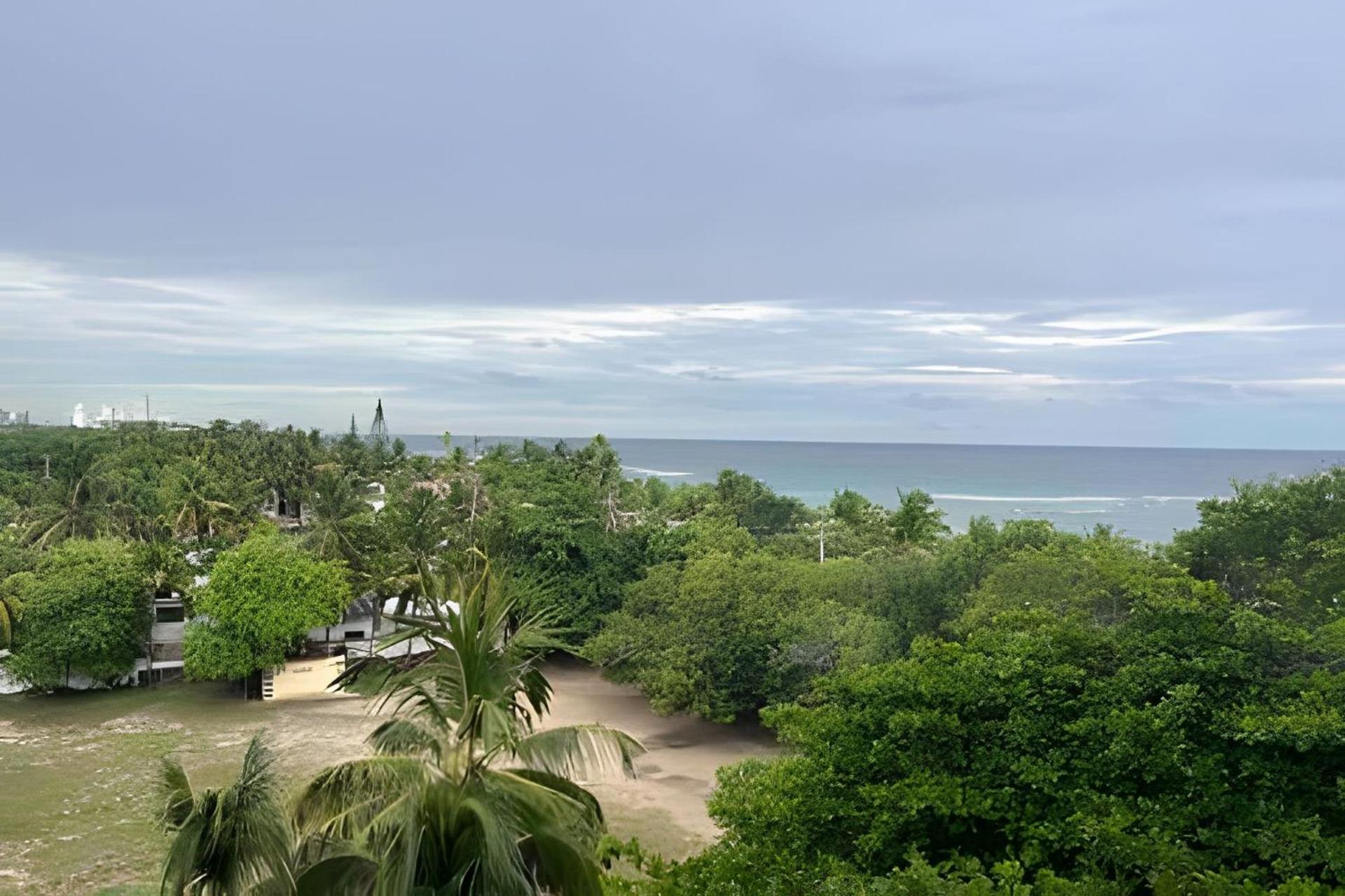 Beachside Heaven Sea View 1bdrm Apartment, foto 15