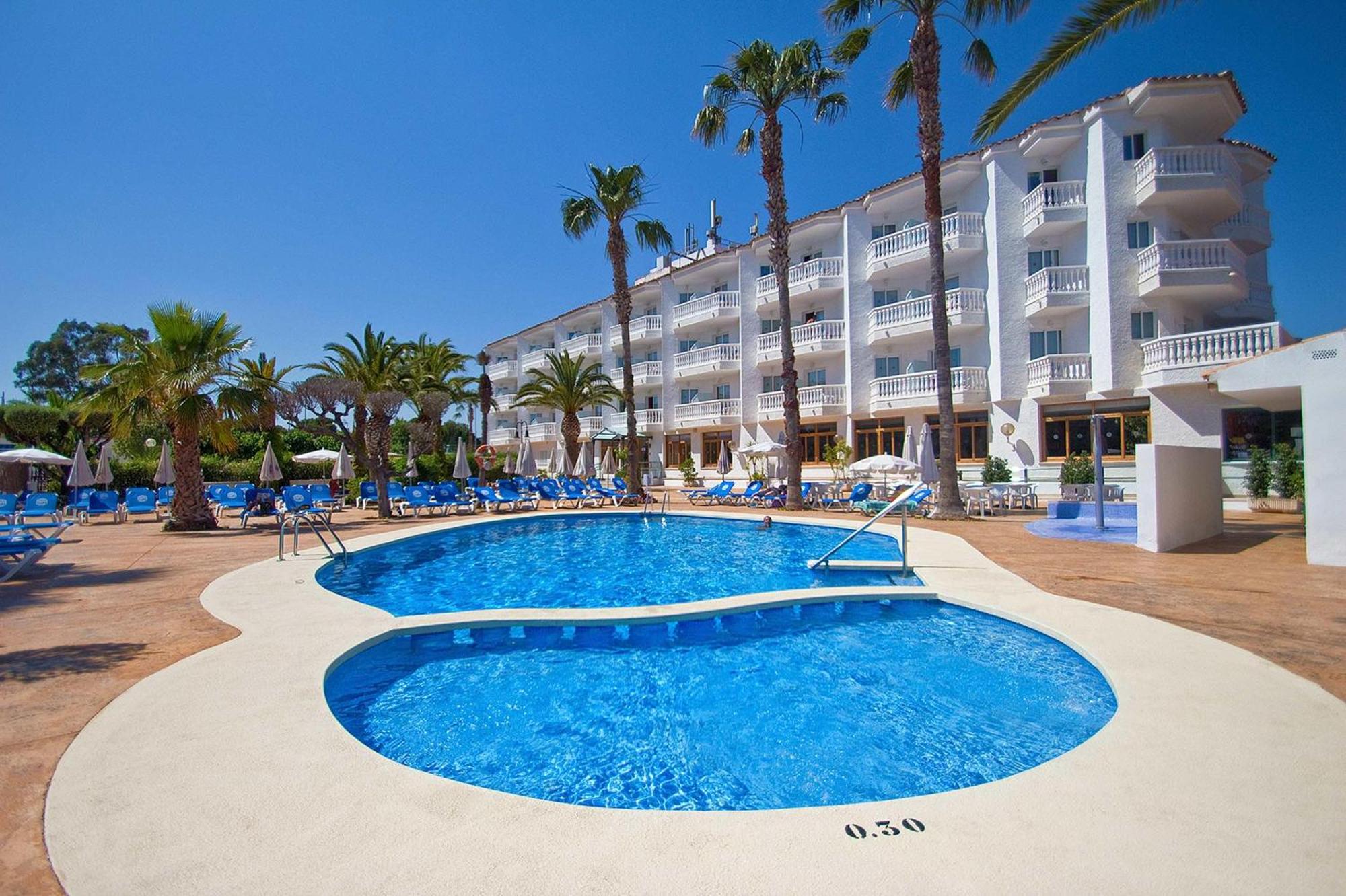 Hotel Servigroup Romana