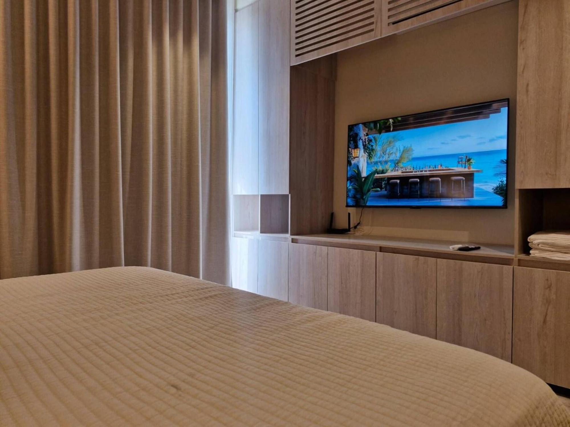 Beatiful Loft in Puerto Morelos Beach Front 9-4, foto 9