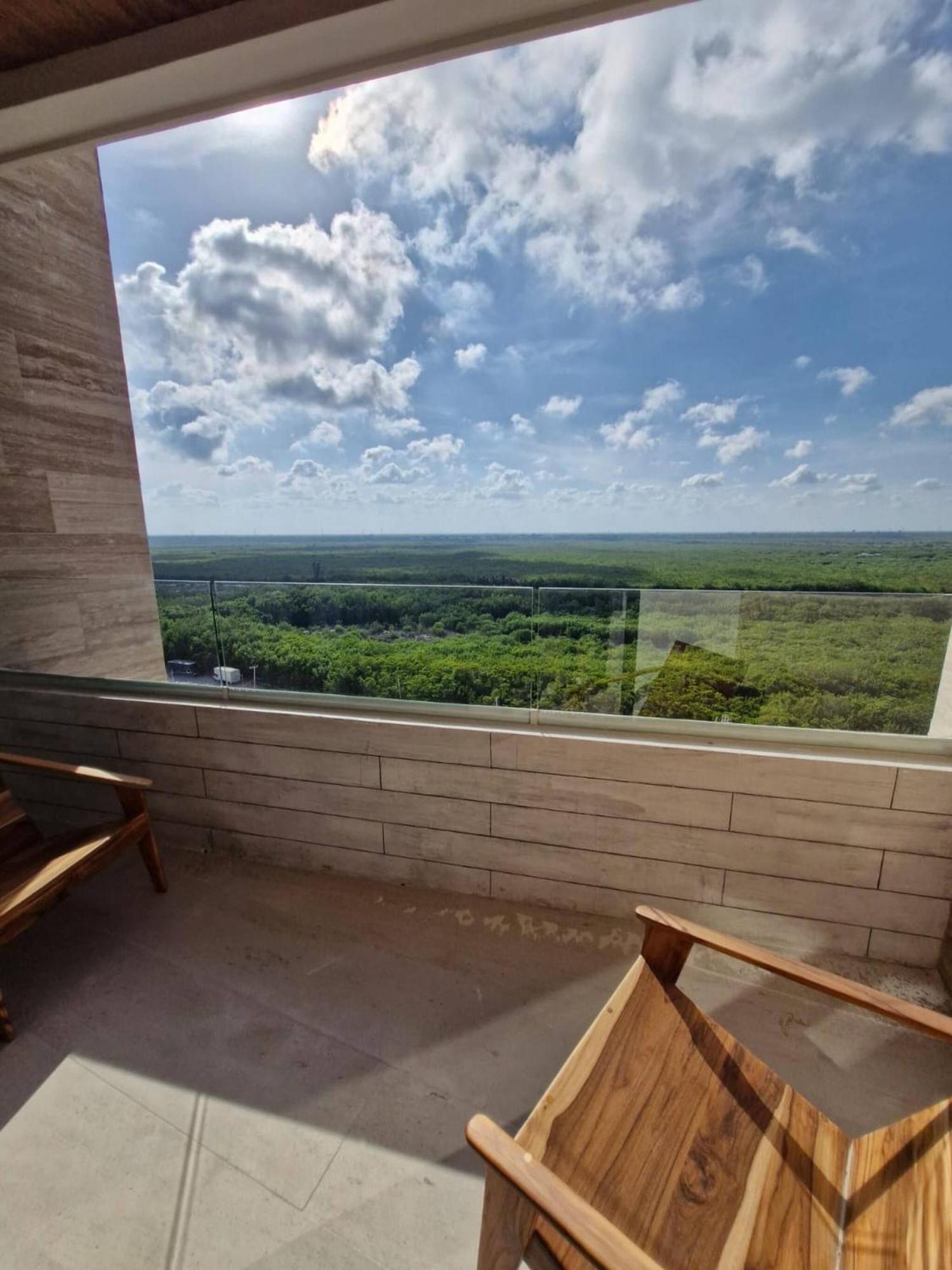 Beatiful Loft in Puerto Morelos Beach Front 9-4, foto 16