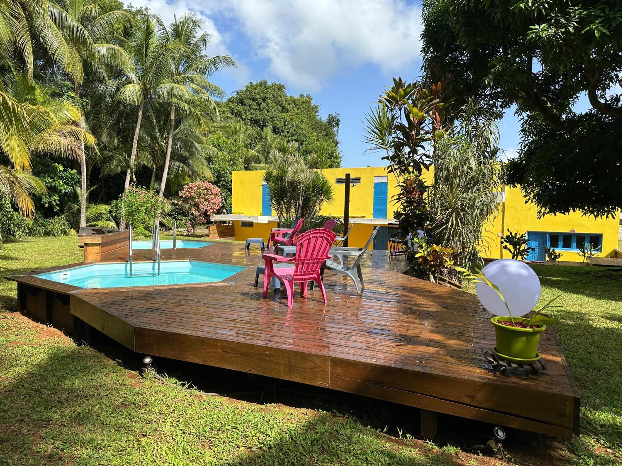 Le Pitaya, foto 14