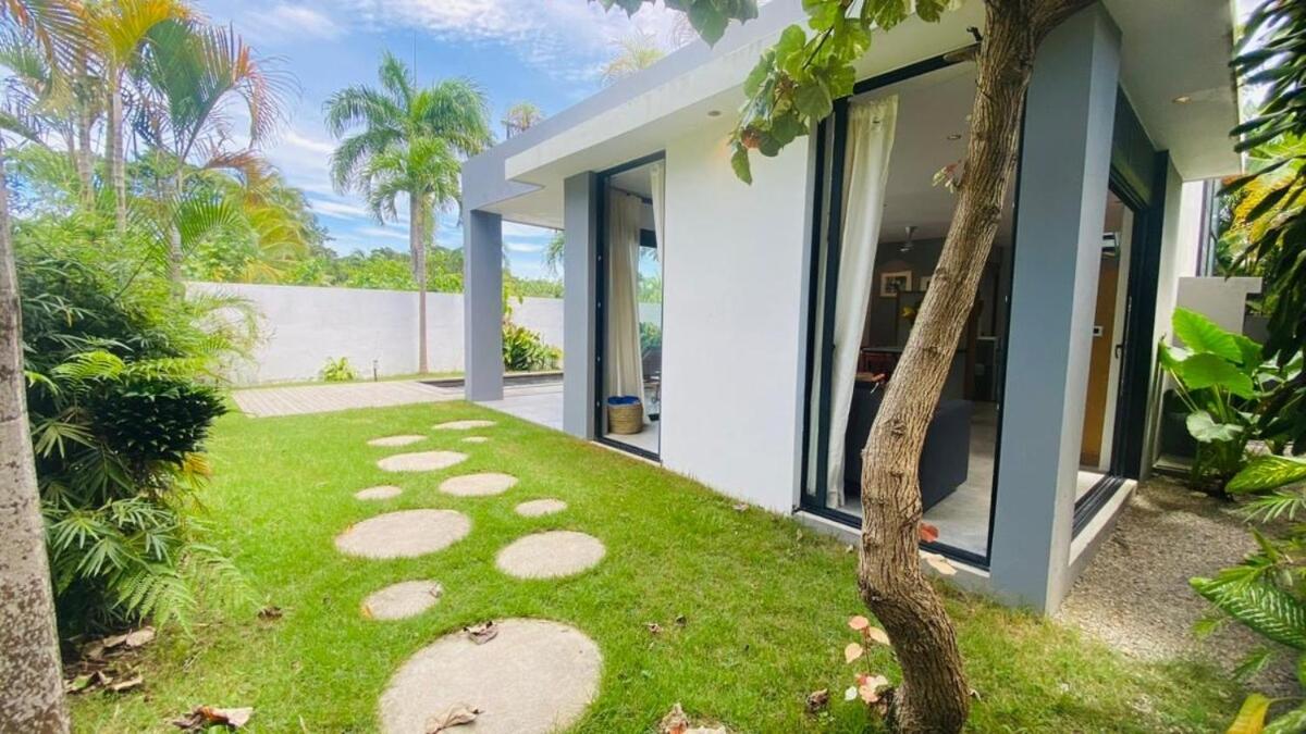 Private Pool Villa With Parking, imagen 4