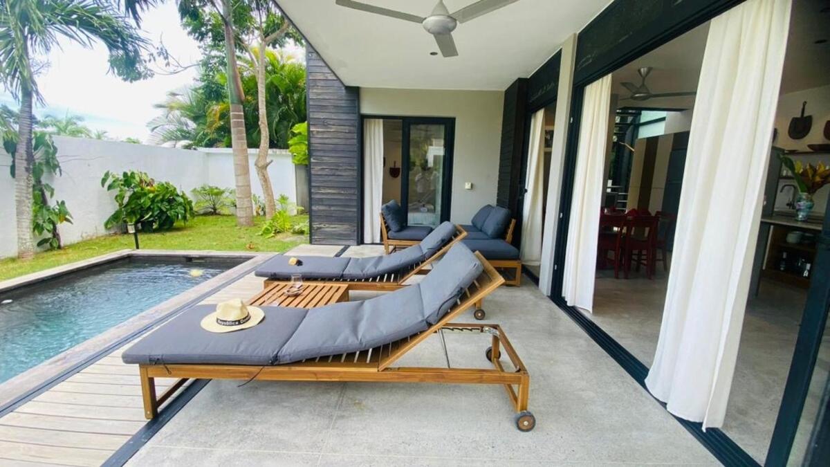 Private Pool Villa With Parking, foto 14