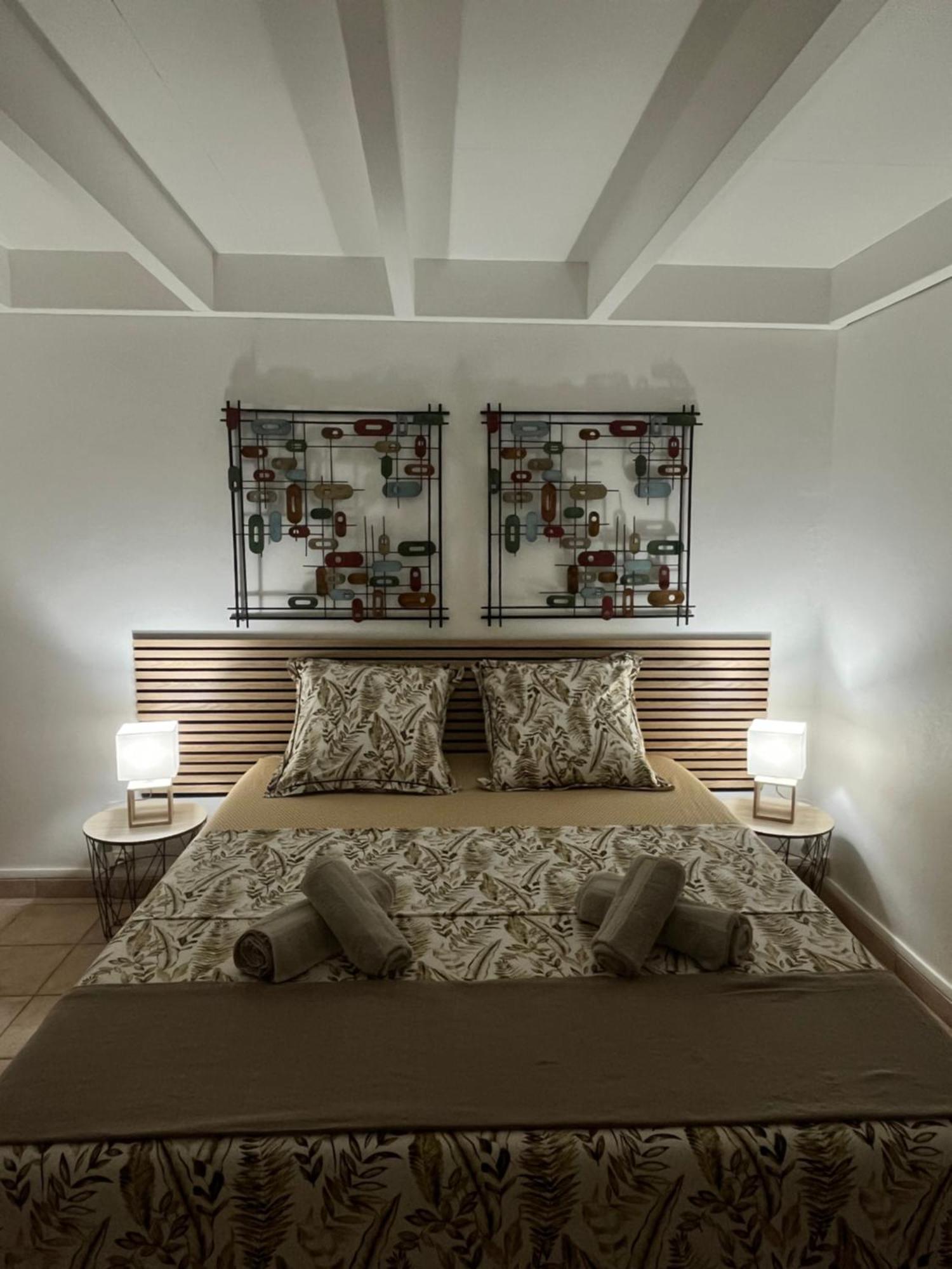 Bungalow Corossol, foto 15