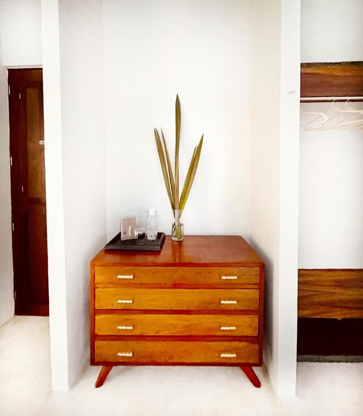 Casa Tuch. Suites independientes de diseño. Retiro de lujo, oasis de paz., foto 12