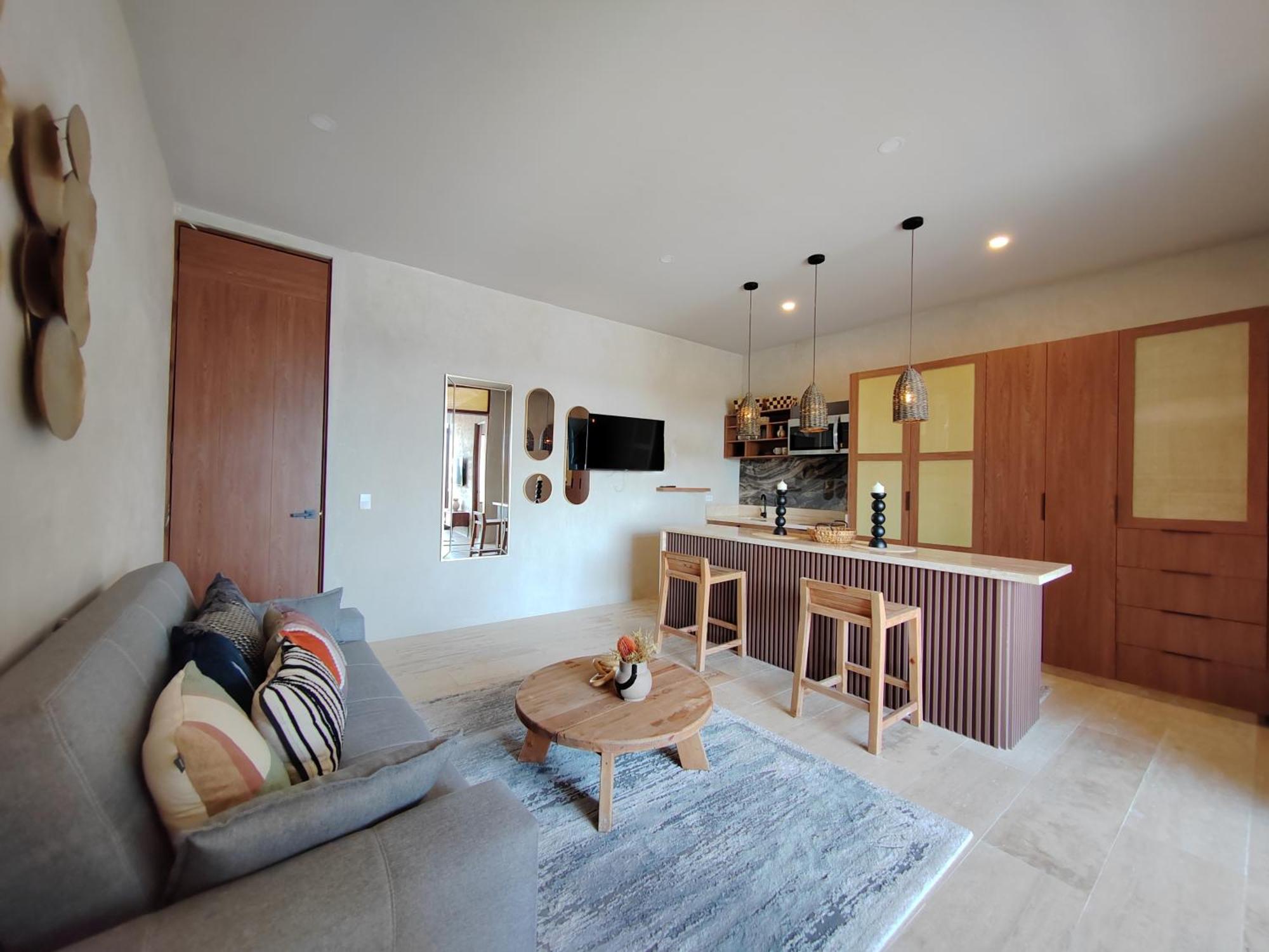 NEW! Hermosos apartamentos en excelente zona de Playa del Carmen By Yeah, imagen 5
