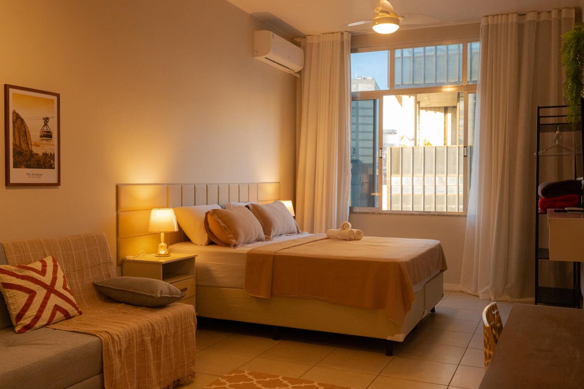 360 Centro Metro Uruguaiana By SUHCasa