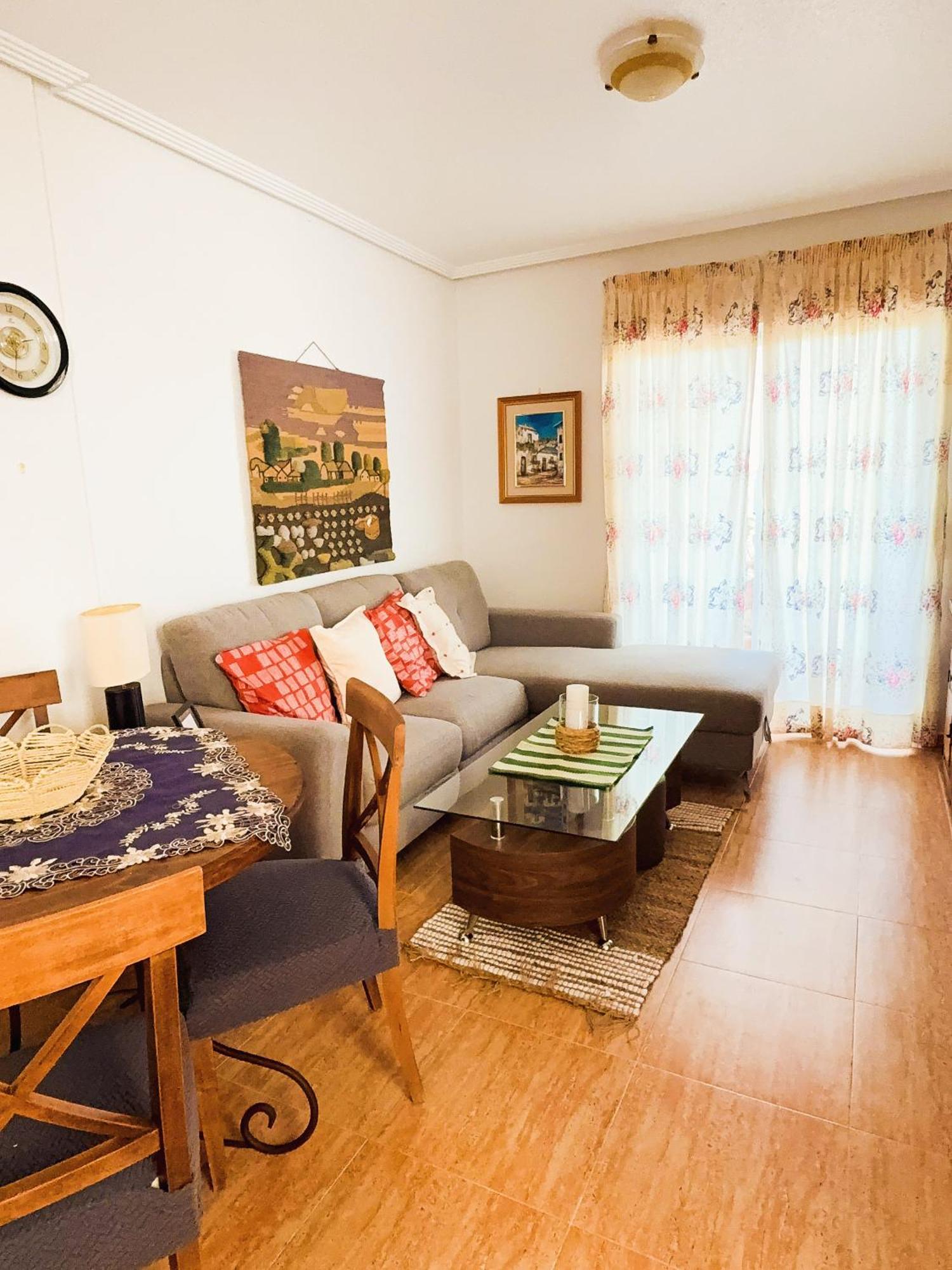 Costa Oasis Residencia La Mirada