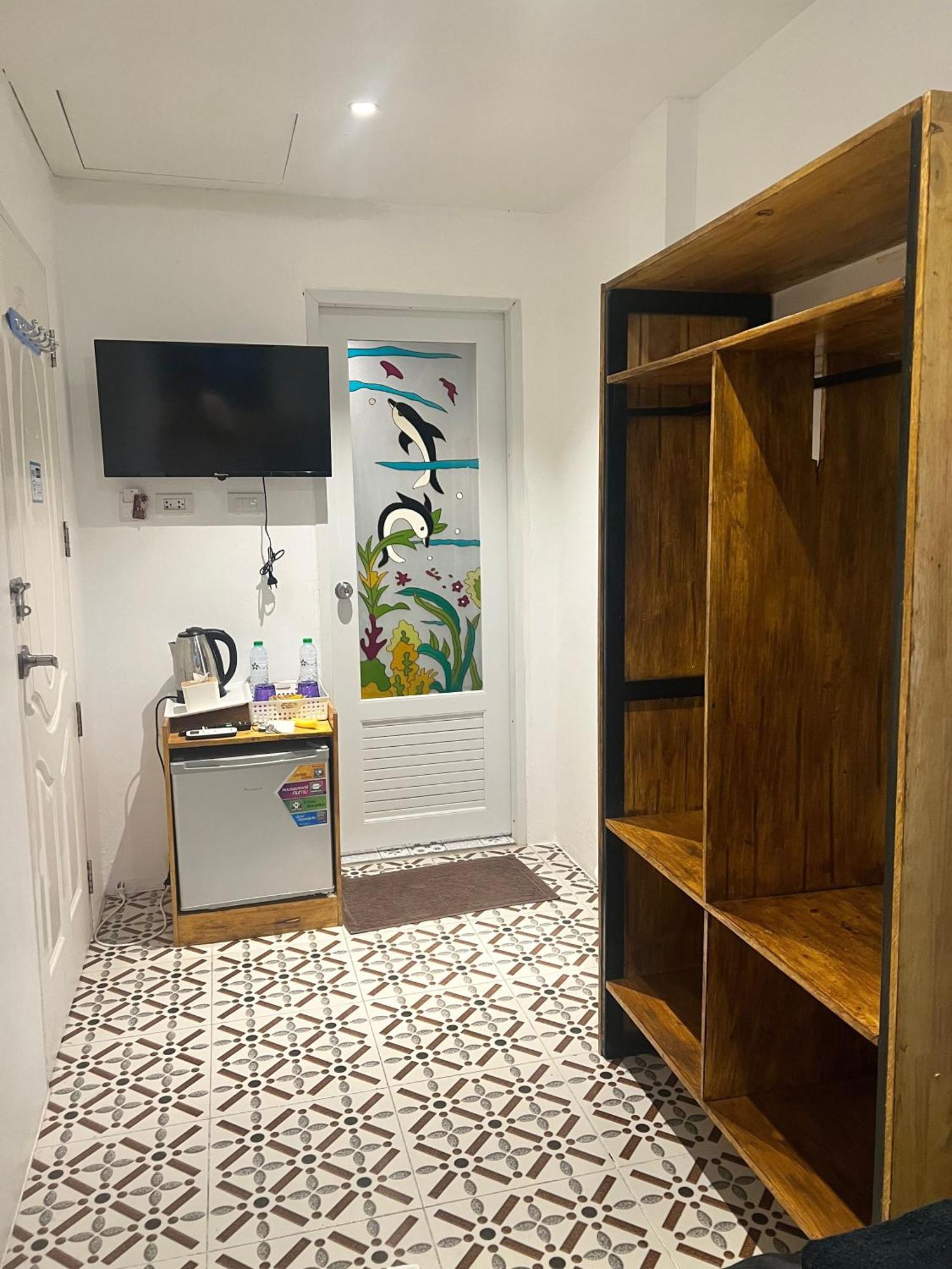 Yok Guesthouse Jomtien — foto 5