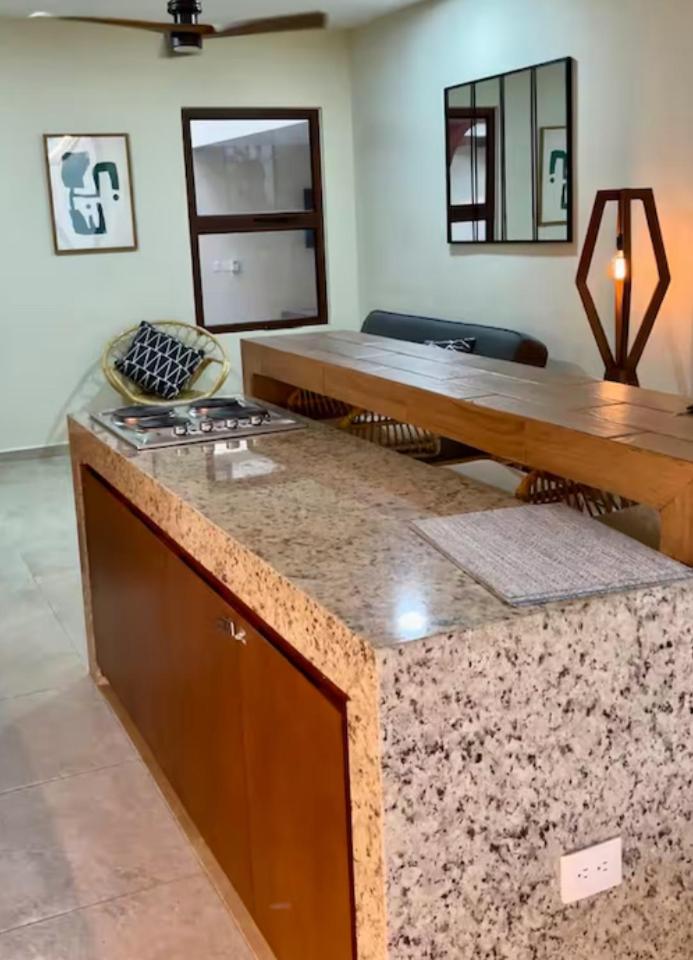 Villa La Toscana Yucateca Encanto Italiano en Mérida, foto 14