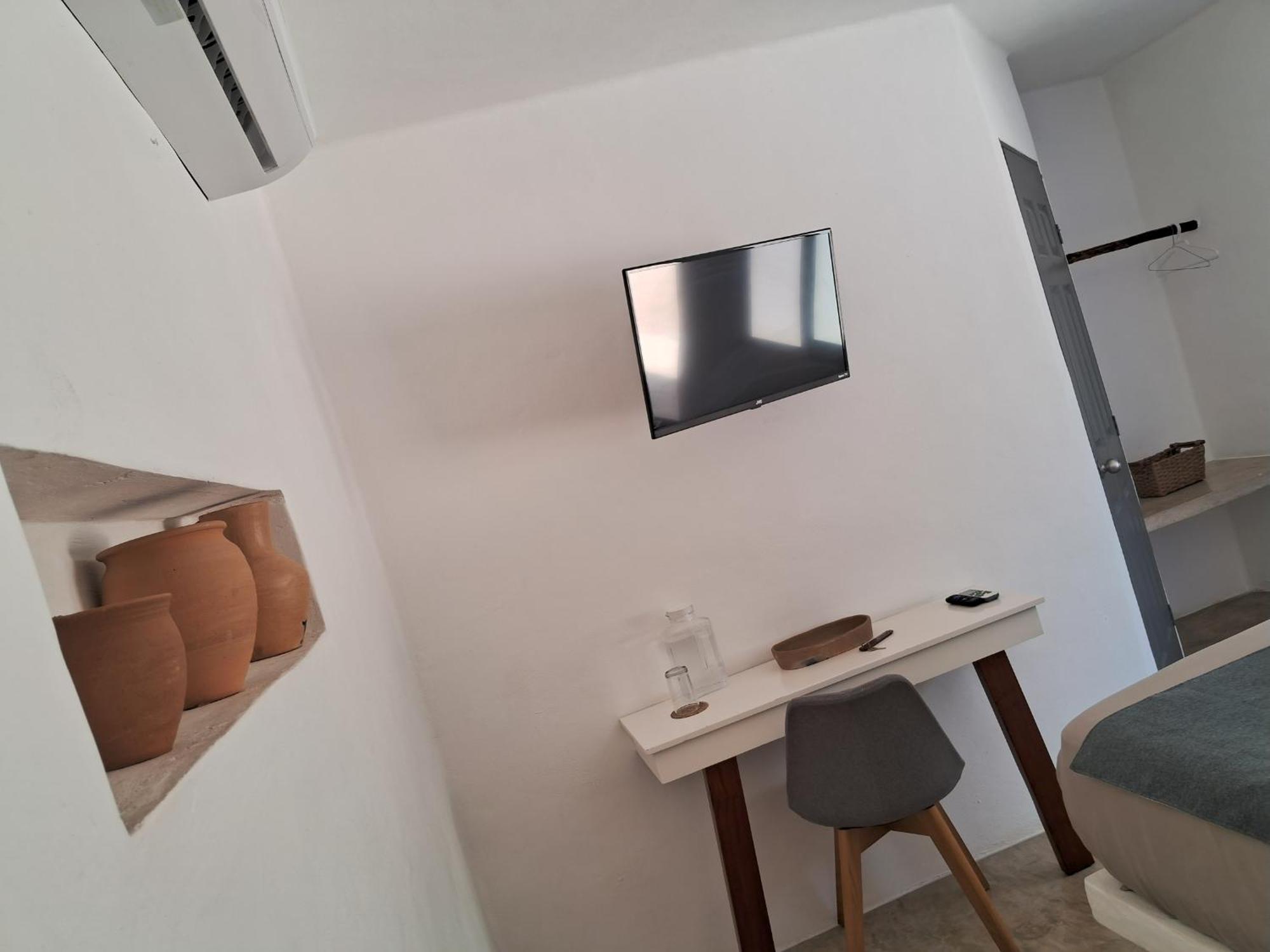 Hotel Posada Mykonos, foto 7