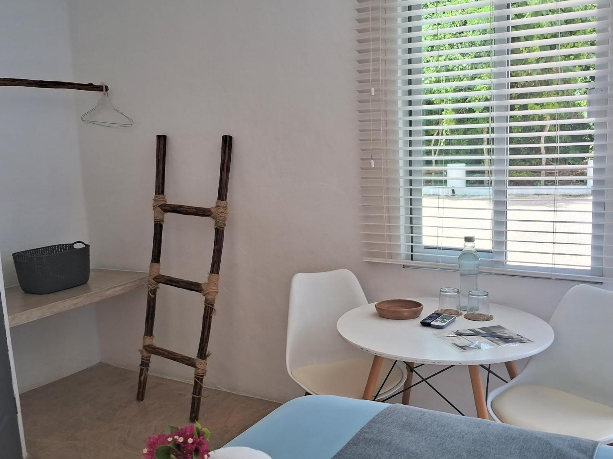 Hotel Posada Mykonos, foto 10