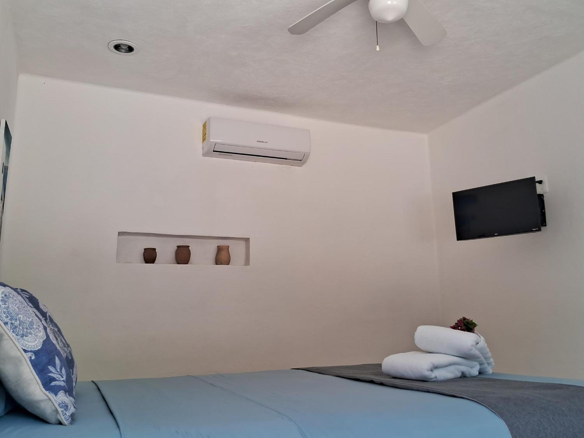 Hotel Posada Mykonos, foto 9