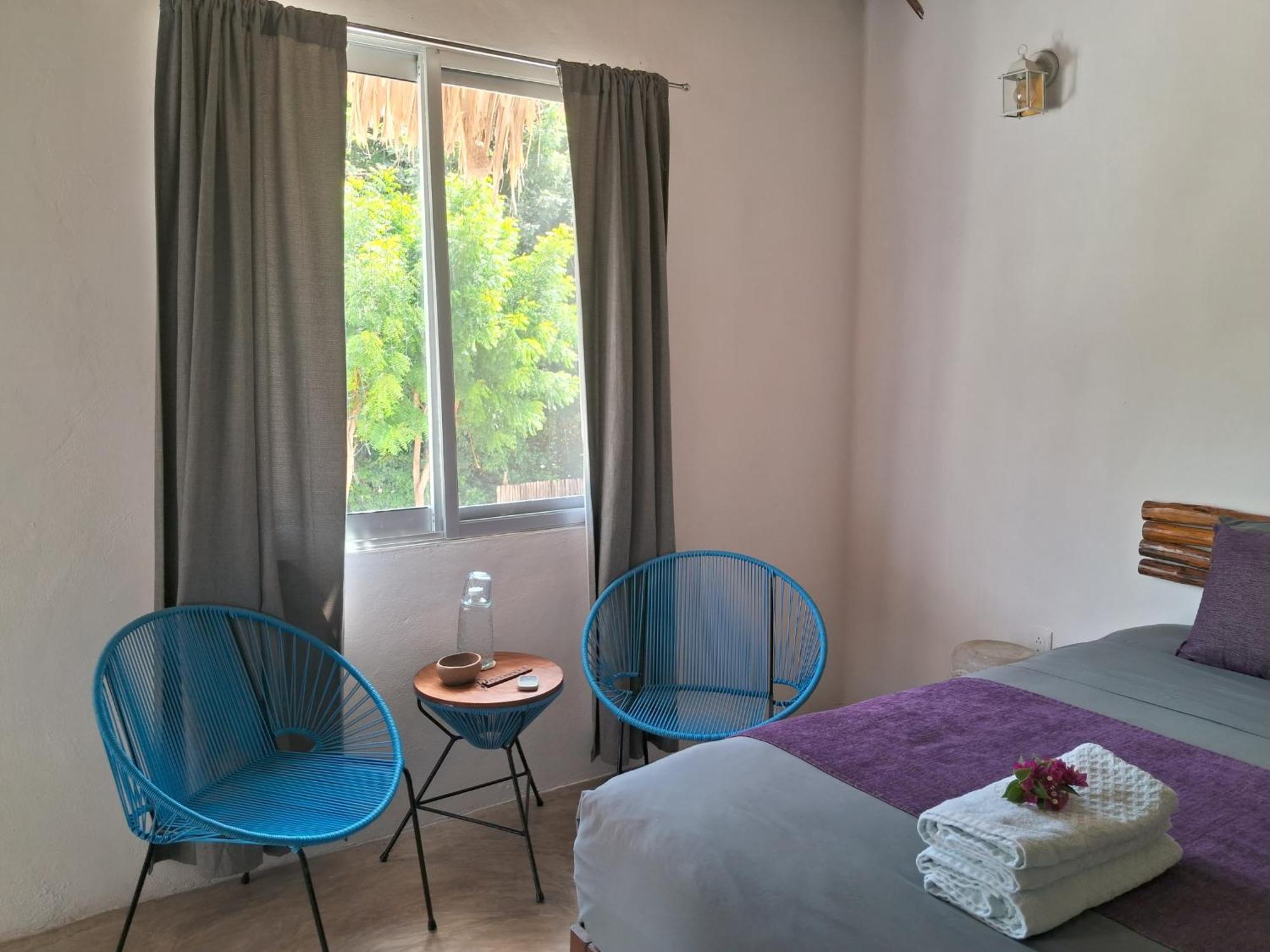 Hotel Posada Mykonos, foto 16