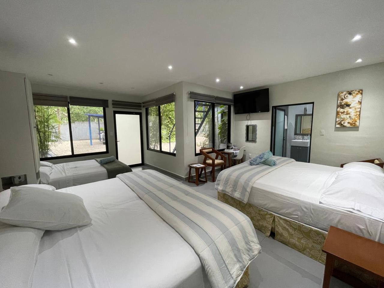 The Blue Eco Lodge, foto 6