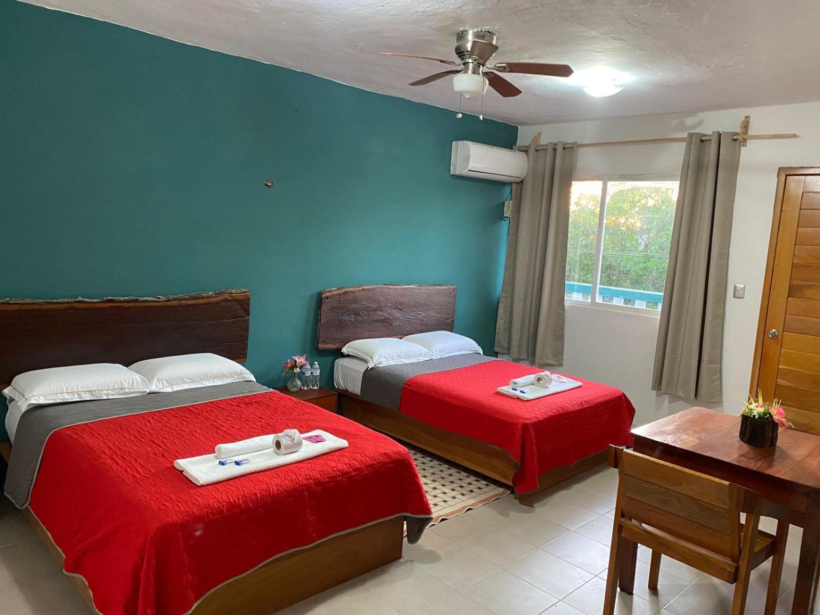 Hotel luz de luna, foto 6