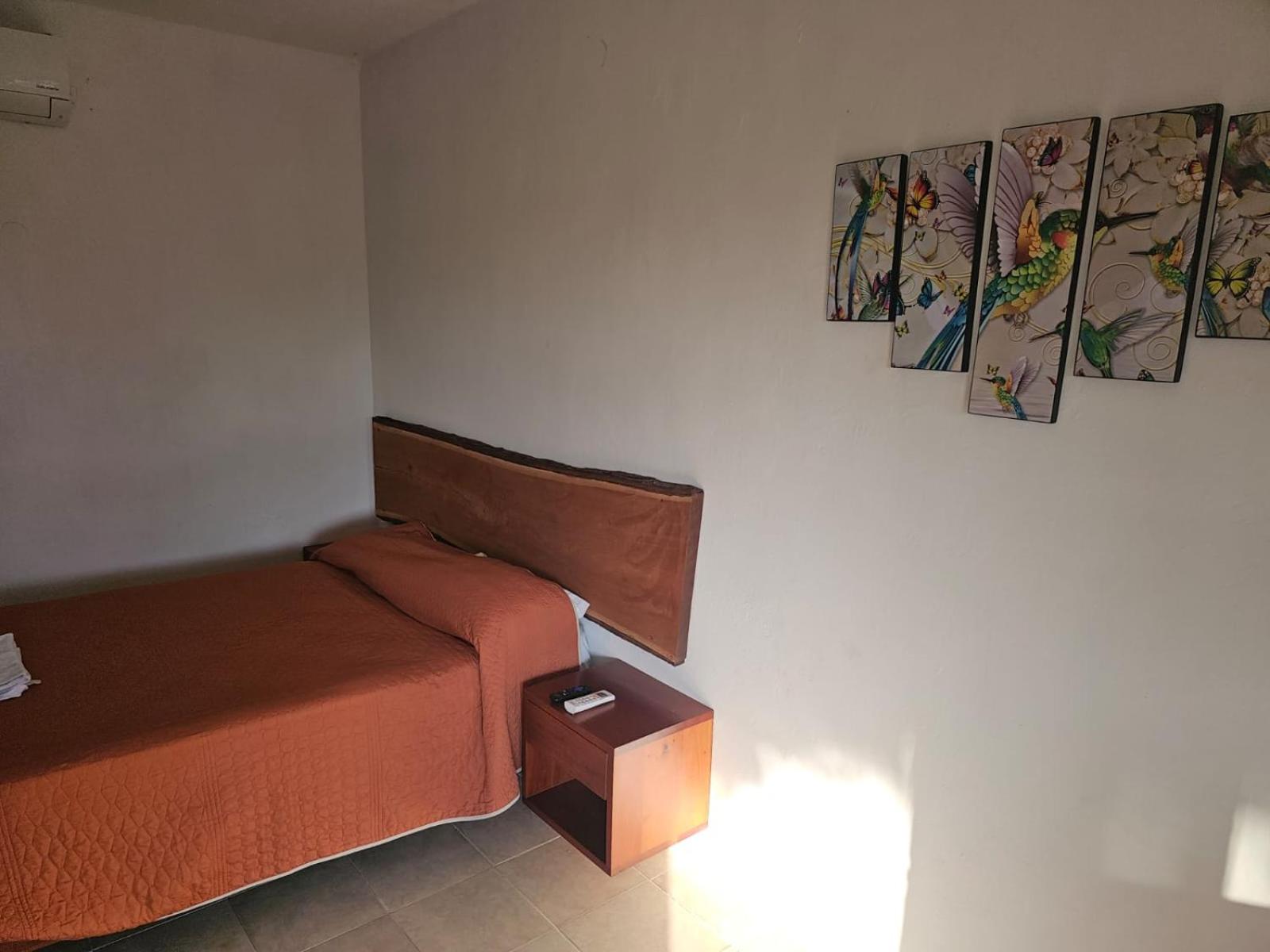 Hotel luz de luna, imagen 3