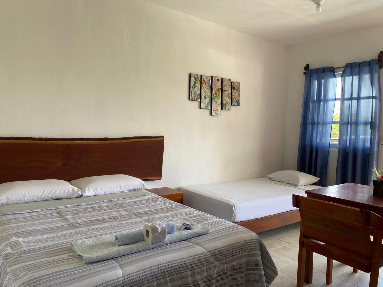Hotel luz de luna, foto 10