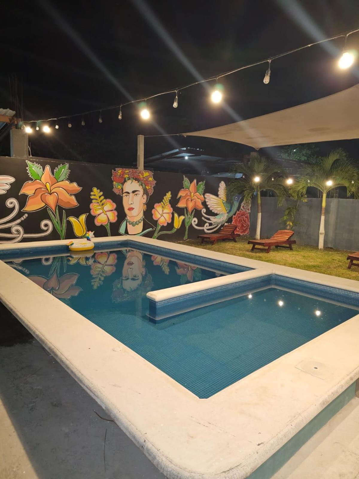 Hotel luz de luna, imagen 2