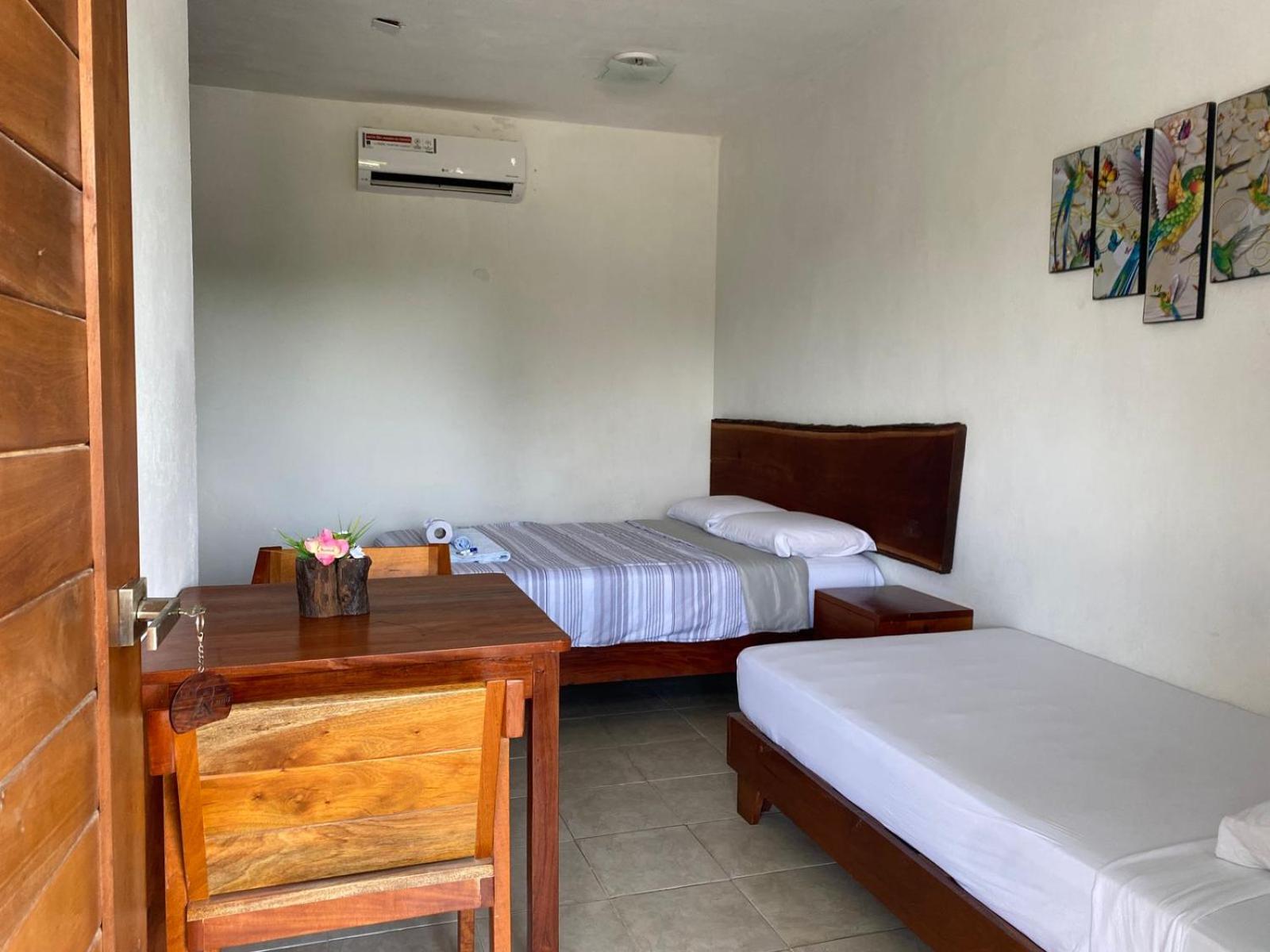 Hotel luz de luna, foto 11