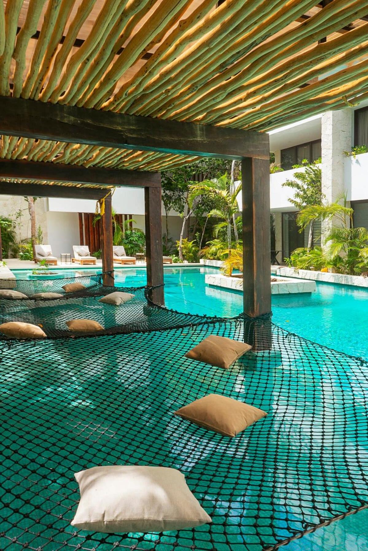Relaxing 2BR Condo Omara with Direct Pool Access, foto 7