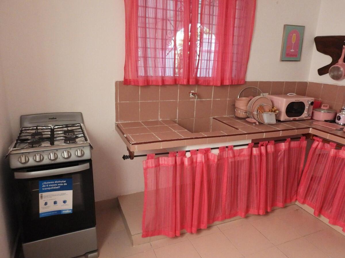 Casa Rosa Pastel, imagen 3