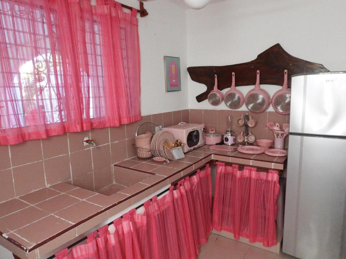 Casa Rosa Pastel, foto 6