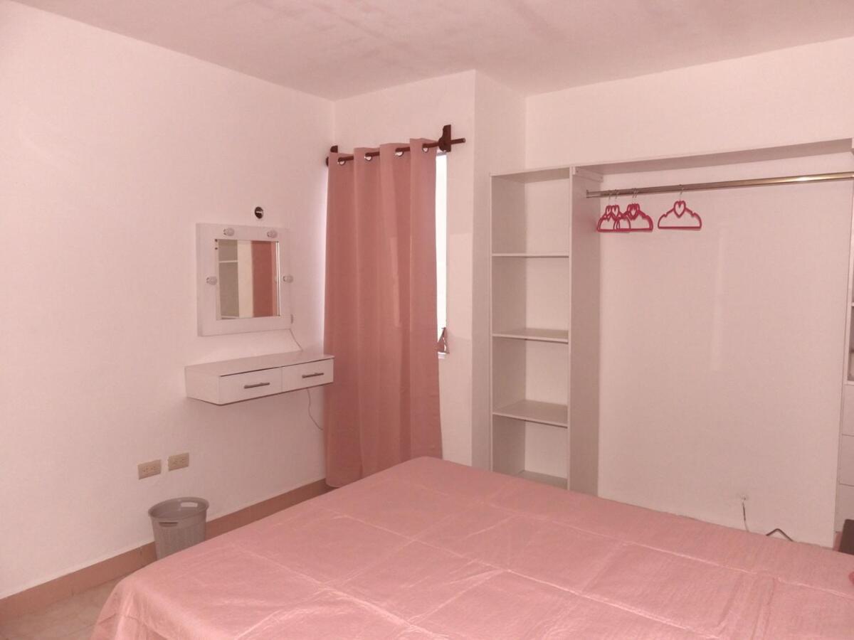 Casa Rosa Pastel, foto 11