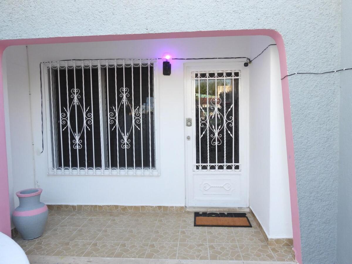 Casa Rosa Pastel, foto 13