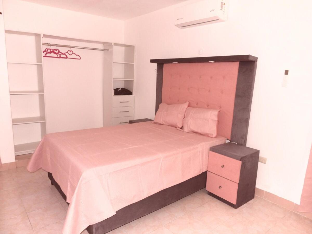 Casa Rosa Pastel, foto 15