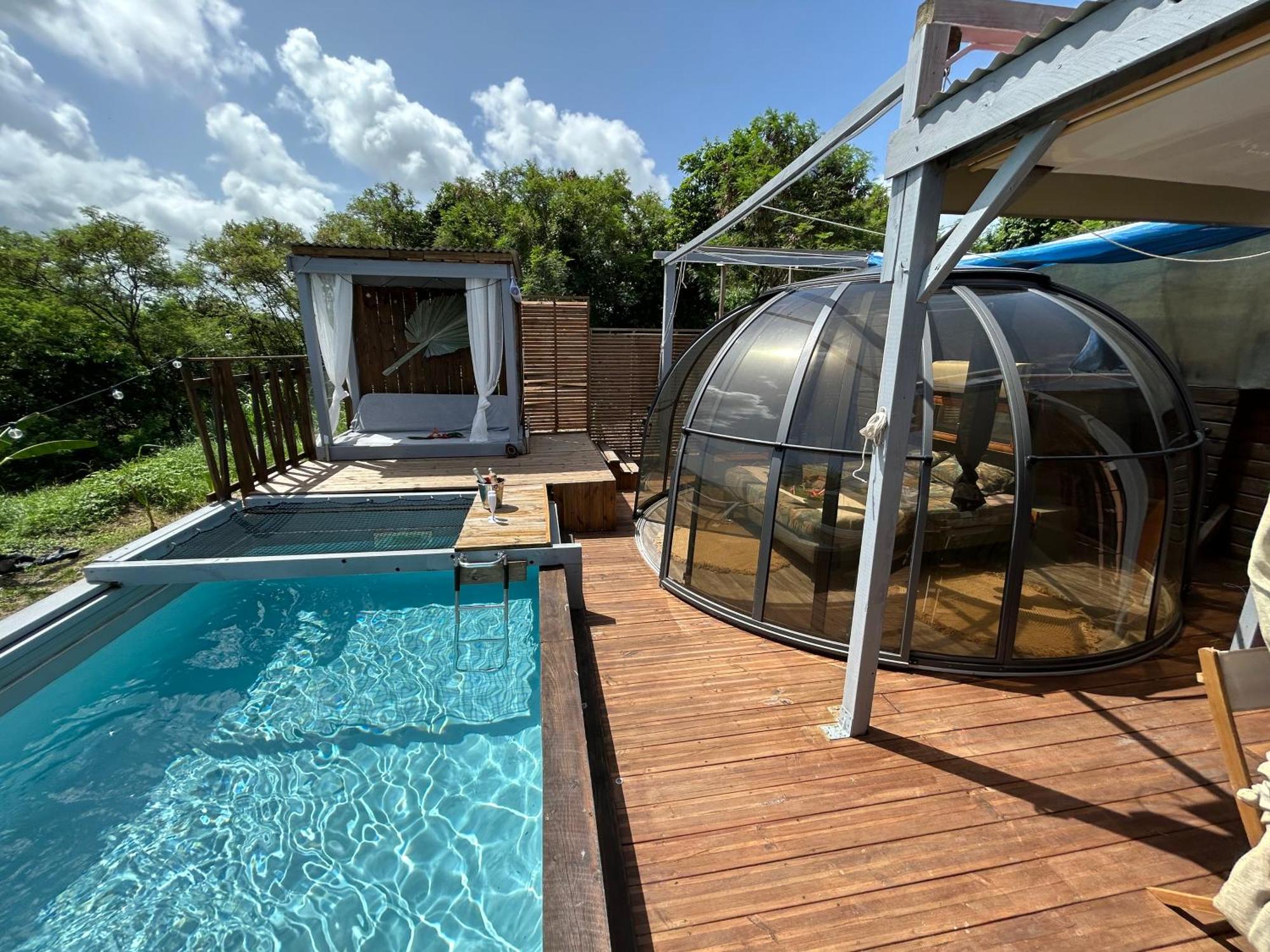dom nature lodge & spa, foto 16
