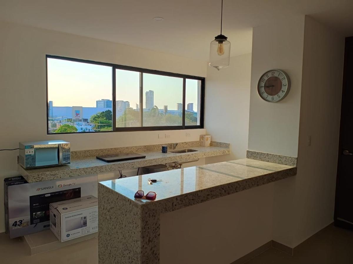 Departamento moderno en Altabrisa nuevo, imagen 3