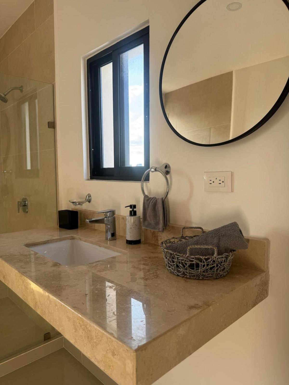 Departamento moderno en Altabrisa nuevo, foto 12