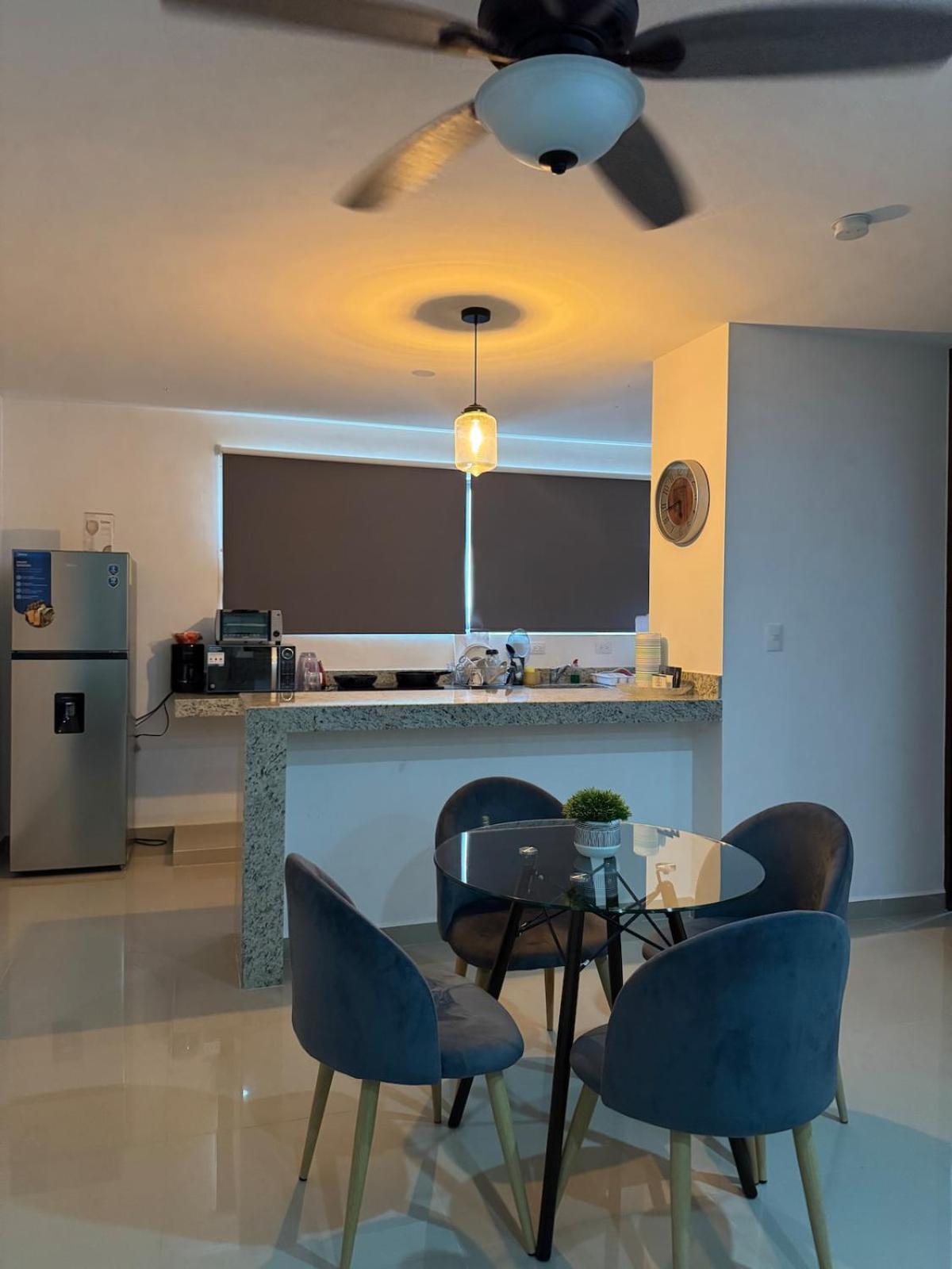 Departamento moderno en Altabrisa nuevo, foto 14
