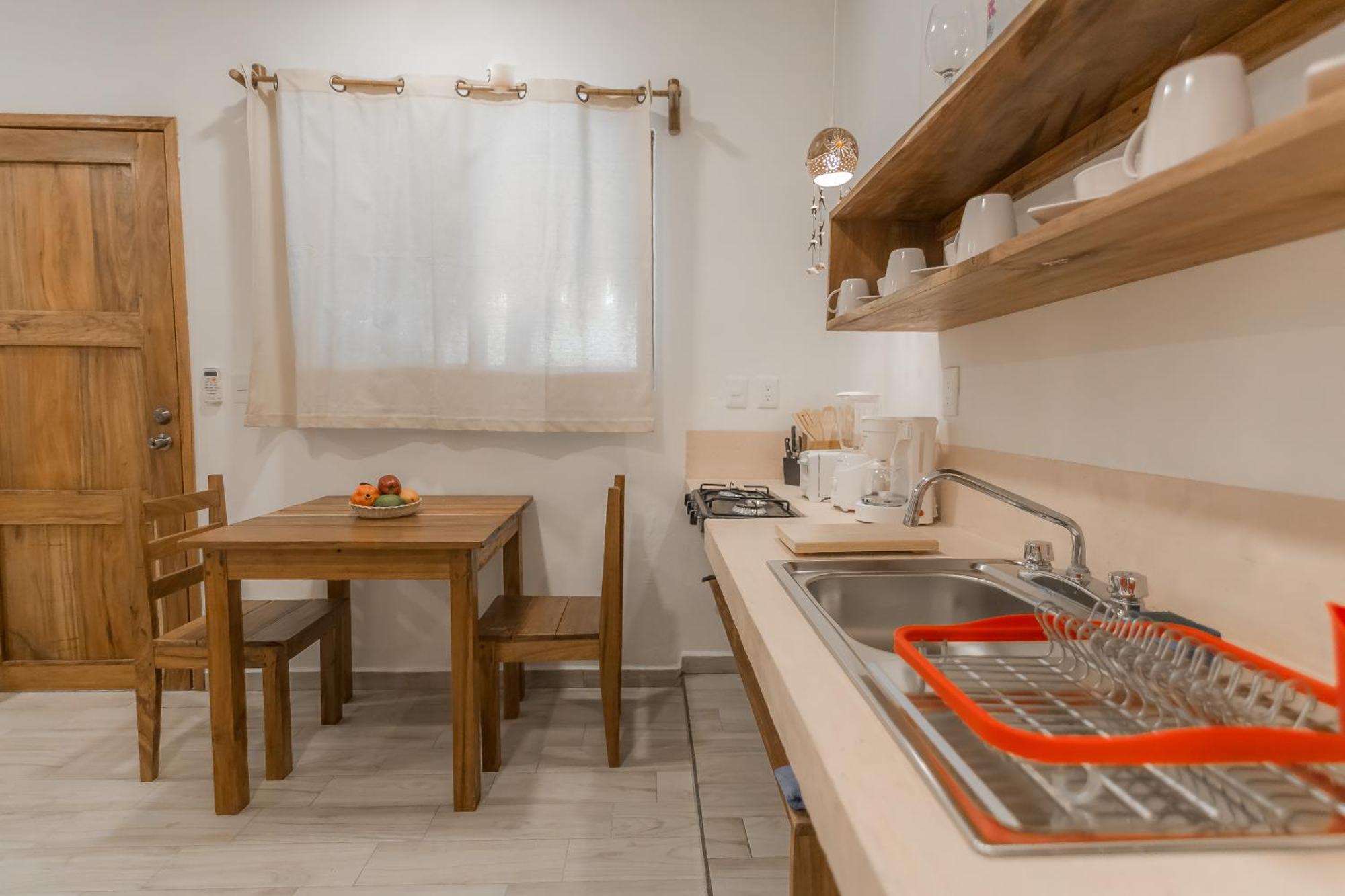 Aldea San Lam - Oasis Of Tulum, foto 8