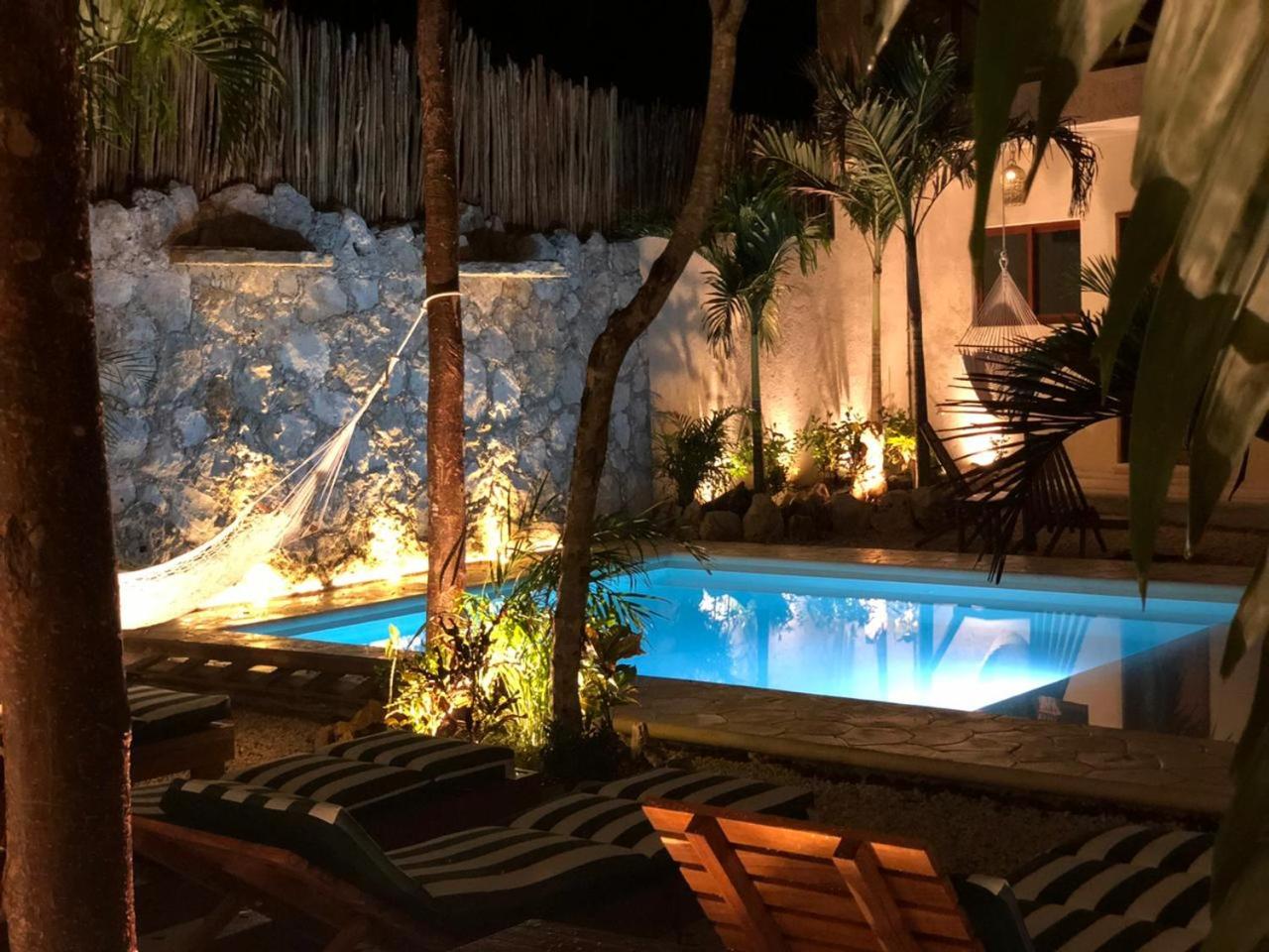 Aldea San Lam - Oasis Of Tulum, imagen 5