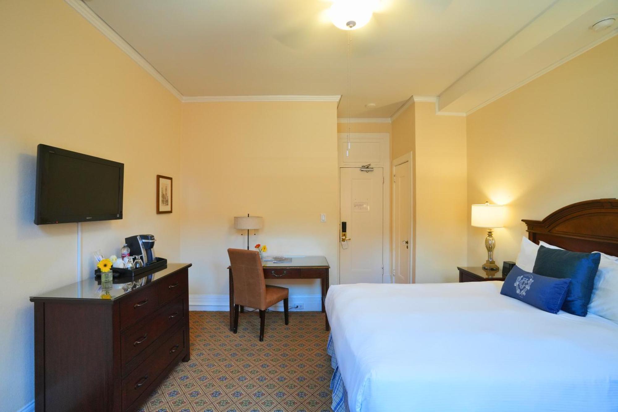 University Club of San Francisco — foto 5