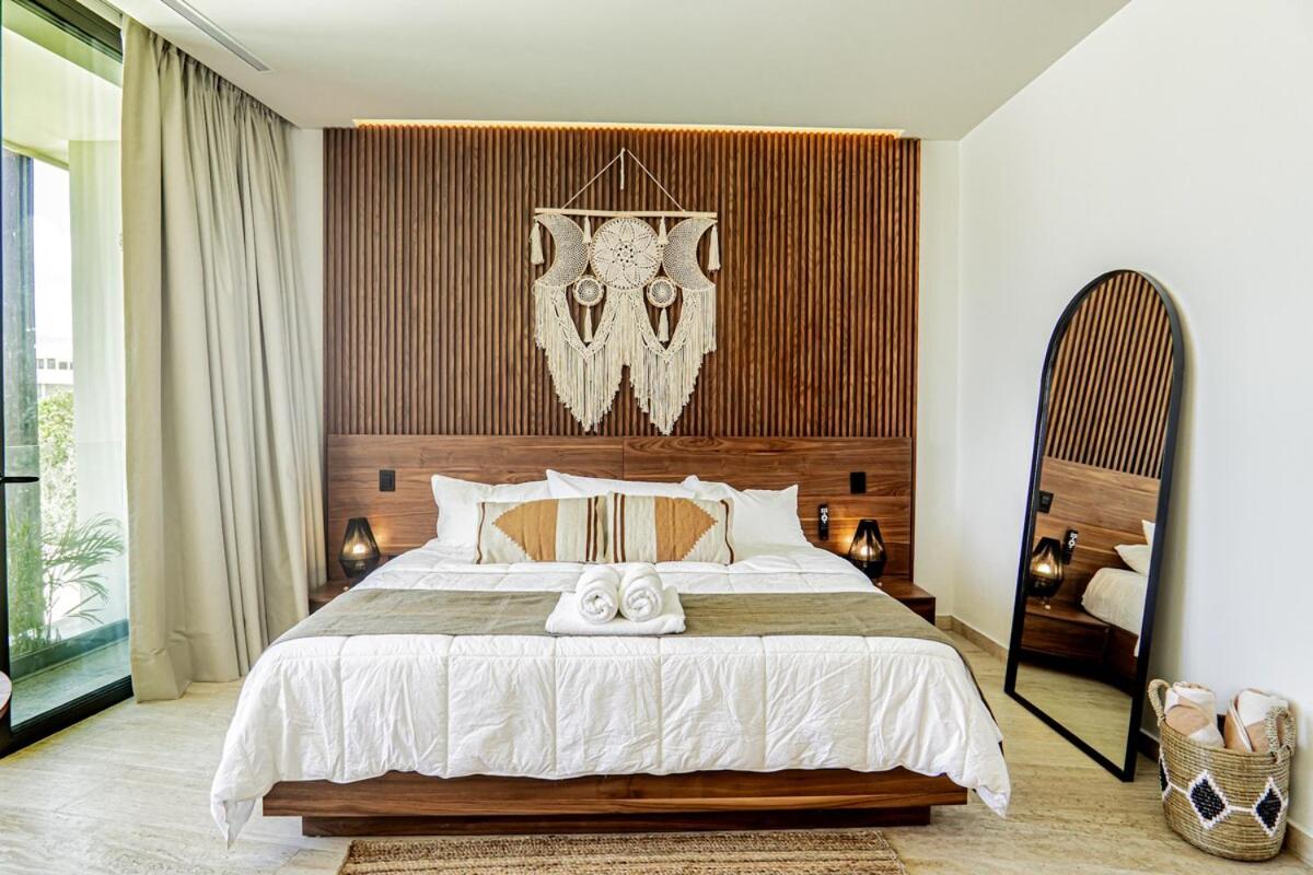 Luxurious studio 6 minutes from the beach, foto 10